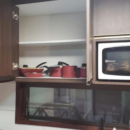 Appartement Monte Castelo - Flat 02A - Modulo 18 à Gravatá Extérieur photo