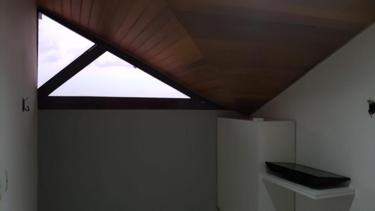Appartement Monte Castelo - Flat 02A - Modulo 18 à Gravatá Extérieur photo