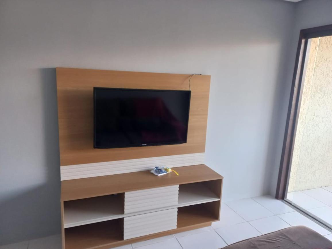 Appartement Monte Castelo - Flat 02A - Modulo 18 à Gravatá Extérieur photo